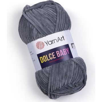 Yarnart 760 Dolce Baby El Örgü İpi