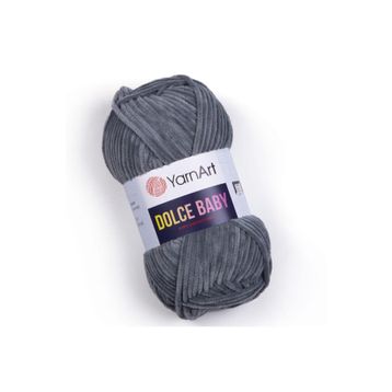 Yarnart 760 Dolce Baby El Örgü İpi