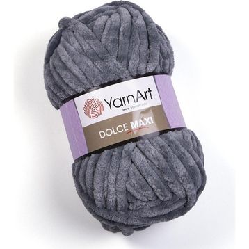 Yarnart 760 Dolce Maxi El Örgü İpi
