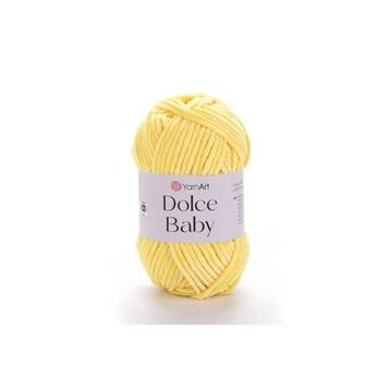 Yarnart 761 Dolce Baby El Örgü İpi
