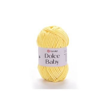 Yarnart 761 Dolce Baby El Örgü İpi