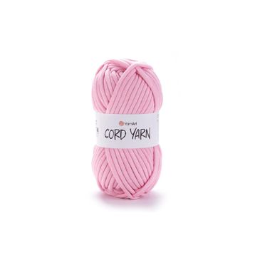 Yarnart 762 Cord Yarn El Örgü İpi
