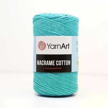 Yarnart 763 250 gr Macrame Cotton