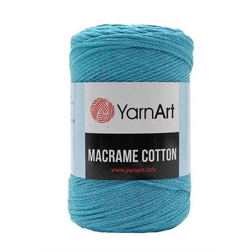Yarnart 763 250 gr Macrame Cotton