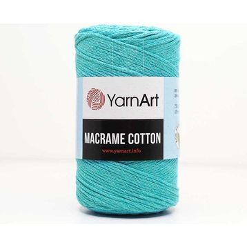 Yarnart 763 250 gr Macrame Cotton
