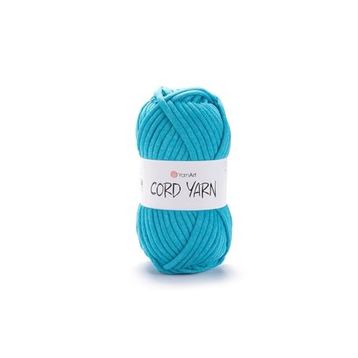 Yarnart 763 Cord Yarn El Örgü İpi