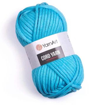 Yarnart 763 Cord Yarn El Örgü İpi