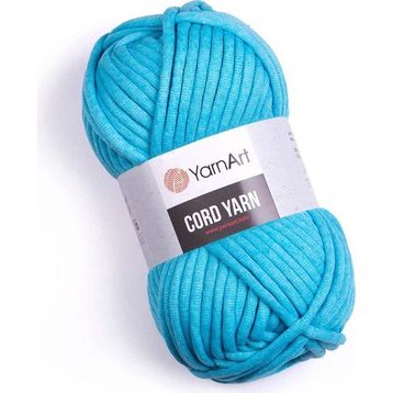 Yarnart 763 Cord Yarn El Örgü İpi