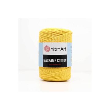 Yarnart 764 250 gr Macrame Cotton
