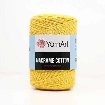 Yarnart 764 250 gr Macrame Cotton