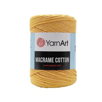 Yarnart 764 250 gr Macrame Cotton