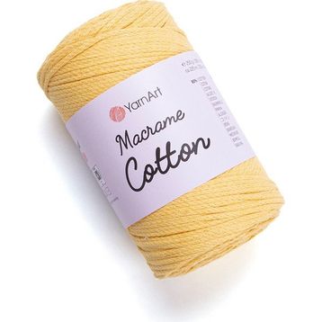 Yarnart 764 250 gr Macrame Cotton