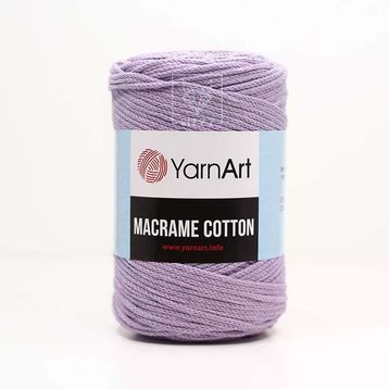 Yarnart 765 250 gr Macrame Cotton