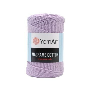 Yarnart 765 250 gr Macrame Cotton