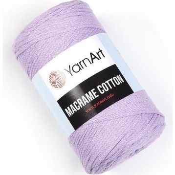 Yarnart 765 250 gr Macrame Cotton