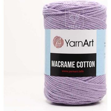 Yarnart 765 250 gr Macrame Cotton
