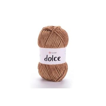 Yarnart 765 Dolce Kadife El Örgü İpi