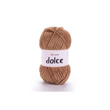 Yarnart 765 Dolce Kadife El Örgü İpi