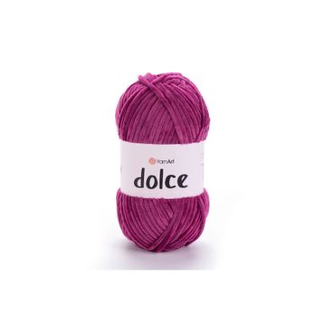 Yarnart 766 Dolce Kadife El Örgü İpi