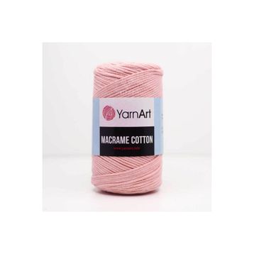Yarnart 767 250 gr Macrame Cotton