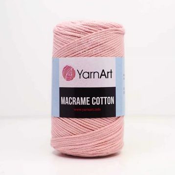 Yarnart 767 250 gr Macrame Cotton