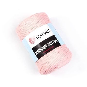 Yarnart 767 250 gr Macrame Cotton