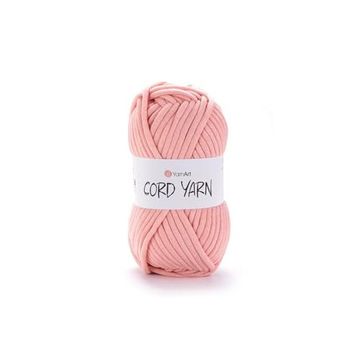 Yarnart 767 Cord Yarn El Örgü İpi
