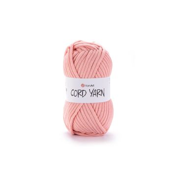 Yarnart 767 Cord Yarn El Örgü İpi