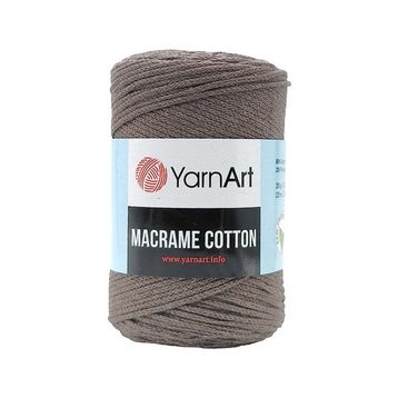 Yarnart 769 250 gr Macrame Cotton