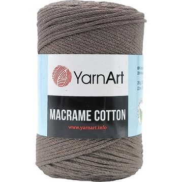 Yarnart 769 250 gr Macrame Cotton