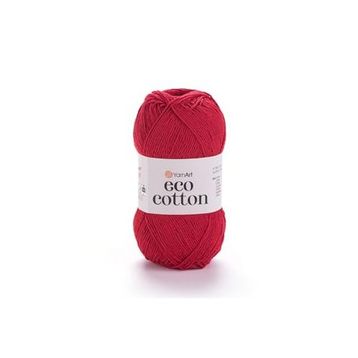 Yarnart 769 Eco Cotton El Örgü İpi