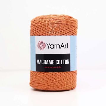 Yarnart 770 250 gr Macrame Cotton