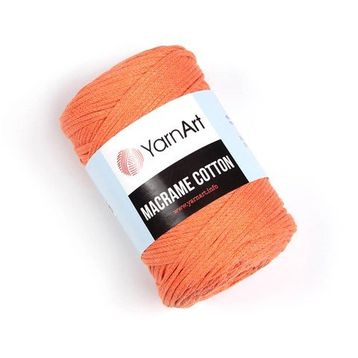Yarnart 770 250 gr Macrame Cotton