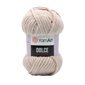 Yarnart 771 100 gr Dolce