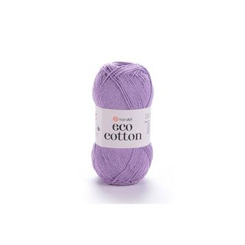 Yarnart 771 Eco Cotton El Örgü İpi
