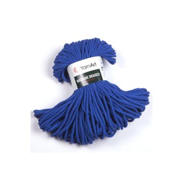 Yarnart 772 Macrame Braided Makrome El Örgü İpi