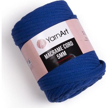 Yarnart 772 Macrame Cord 5 mm Makrome El Örgü İpi