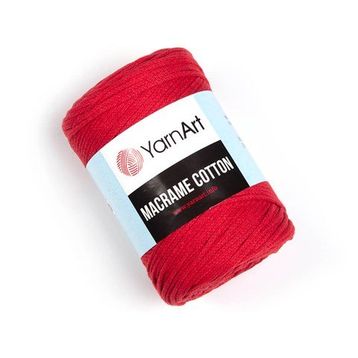 Yarnart 773 250 gr Macrame Cotton