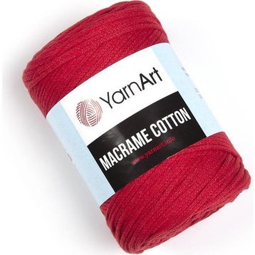 Yarnart 773 250 gr Macrame Cotton