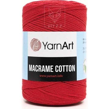 Yarnart 773 250 gr Macrame Cotton