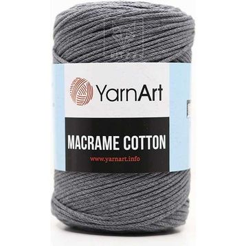 Yarnart 774 250 gr Macrame Cotton