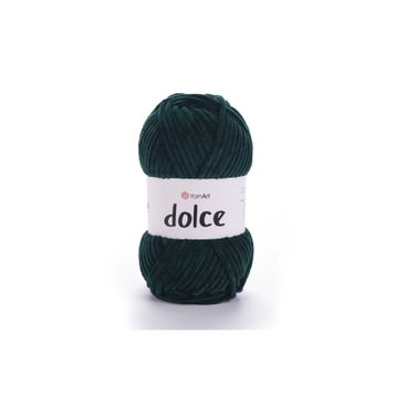 Yarnart 774 Dolce Kadife El Örgü İpi