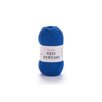 Yarnart 774 Eco Cotton El Örgü İpi