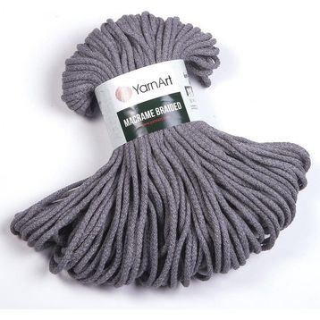 Yarnart 774 Macrame Braided Makrome El Örgü İpi