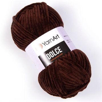 Yarnart 775 100 gr Dolce