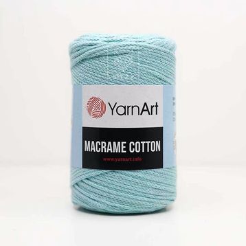 Yarnart 775 250 gr Macrame Cotton