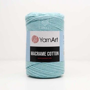 Yarnart 775 250 gr Macrame Cotton