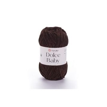 Yarnart 775 Dolce Baby El Örgü İpi