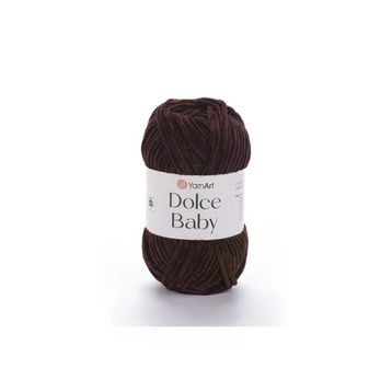 Yarnart 775 Dolce Baby El Örgü İpi