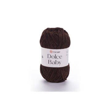 Yarnart 775 Dolce Baby El Örgü İpi